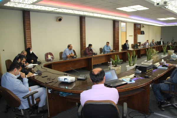 به همت کارشناس مسئول فرهنگی و دانشجویی مرکز:
اولین گردهمایی رسمی دانش آموختگان مرکز آموزش عالی شهید رجایی بابل با عنوان دورهمی ۹۱ برگزار شد.
 2