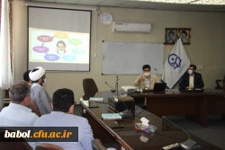 برگزاری کارگاه بالندگی آشنایی با سیره عملی امام خمینی  3