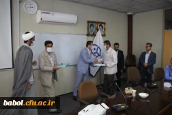 برگزاری کارگاه بالندگی آشنایی با سیره عملی امام خمینی  4