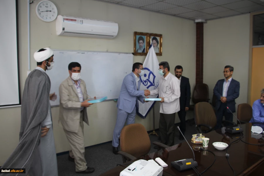 برگزاری کارگاه بالندگی آشنایی با سیره عملی امام خمینی  4