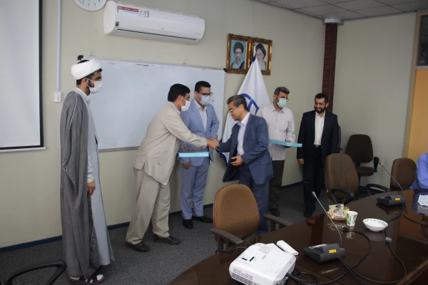 برگزاری کارگاه بالندگی آشنایی با سیره عملی امام خمینی  5