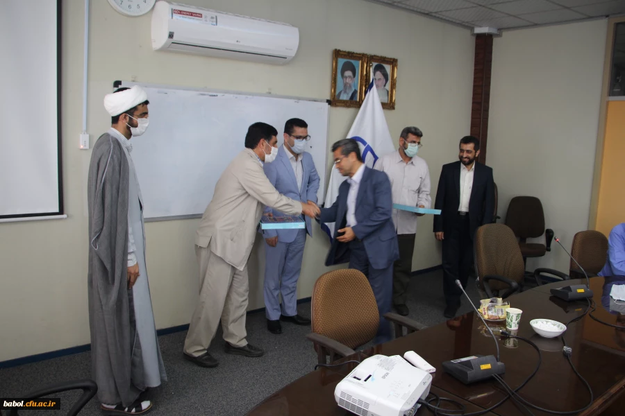 برگزاری کارگاه بالندگی آشنایی با سیره عملی امام خمینی  5