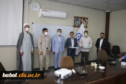 برگزاری کارگاه بالندگی آشنایی با سیره عملی امام خمینی  6