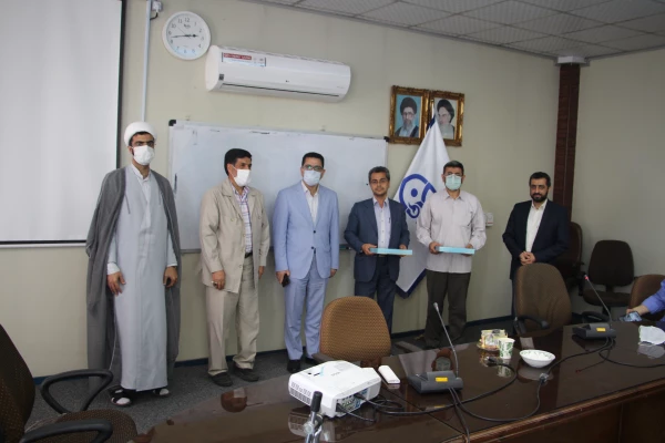 برگزاری کارگاه بالندگی آشنایی با سیره عملی امام خمینی  6