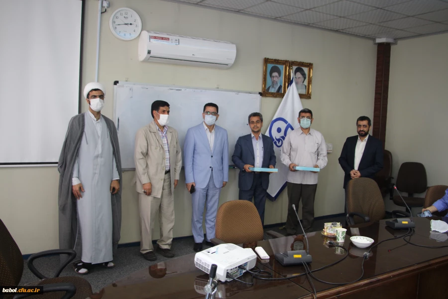 برگزاری کارگاه بالندگی آشنایی با سیره عملی امام خمینی  6