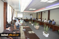 برگزاری کارگاه بالندگی آشنایی با سیره عملی امام خمینی  7