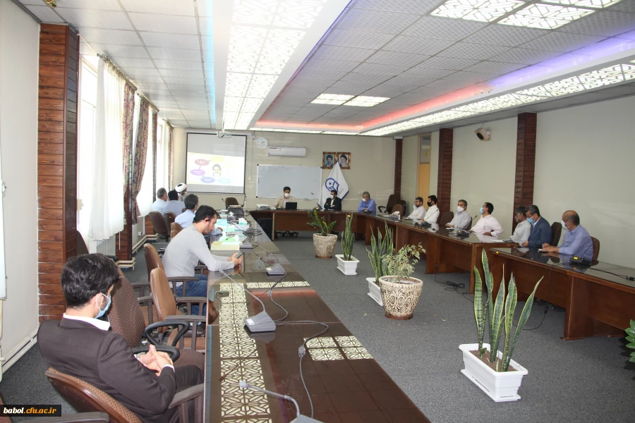 برگزاری کارگاه بالندگی آشنایی با سیره عملی امام خمینی  7