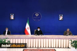 رئیس جمهور در جلسه شورای عالی آموزش و پرورش:
ضرورت تقویت دانشگاه فرهنگیان به عنوان مرکز تربیت و آموزش معلمان 2