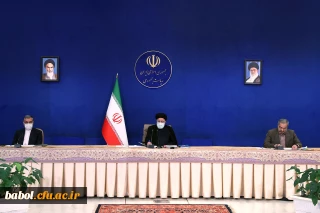 رئیس جمهور در جلسه شورای عالی آموزش و پرورش:
ضرورت تقویت دانشگاه فرهنگیان به عنوان مرکز تربیت و آموزش معلمان