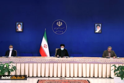 رئیس جمهور در جلسه شورای عالی آموزش و پرورش:
ضرورت تقویت دانشگاه فرهنگیان به عنوان مرکز تربیت و آموزش معلمان