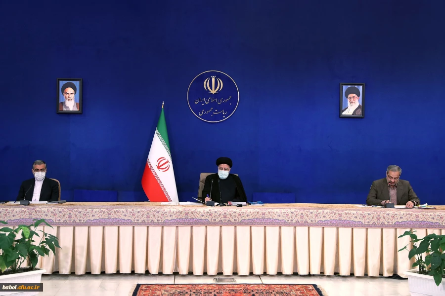 رئیس جمهور در جلسه شورای عالی آموزش و پرورش:
ضرورت تقویت دانشگاه فرهنگیان به عنوان مرکز تربیت و آموزش معلمان 2