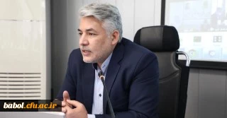 مدیر کل نظارت و تعالی سازمانی دانشگاه فرهنگیان:
امکان دسترسی به اطلاعات و داده های دانشگاه فرهنگیان در سامانه ساعا فراهم است