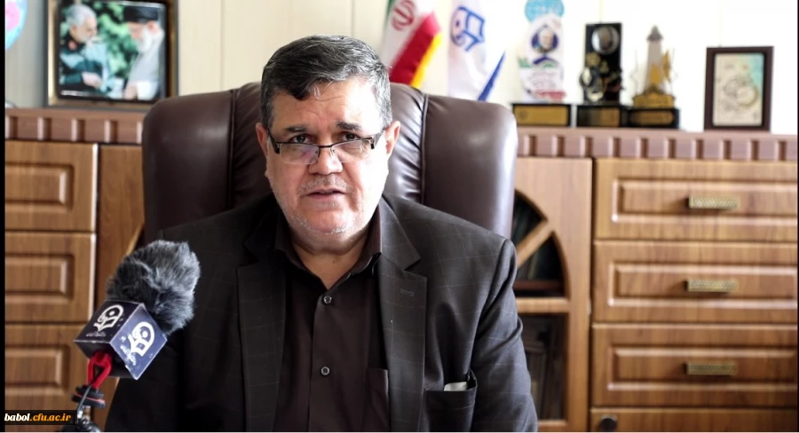 پیام رئیس دانشگاه فرهنگیان در آستانه سال تحصیلی 1400 2