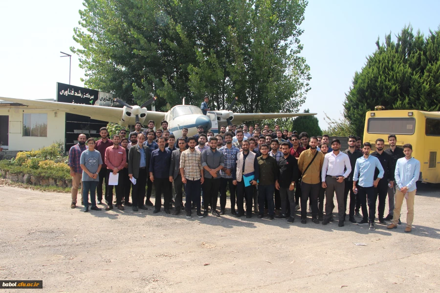 گردش علمی و اردوی فرهنگی تبیین فرهنگ دفاع مقدس  3