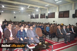 جشن ورود نو معلمان 1401 3