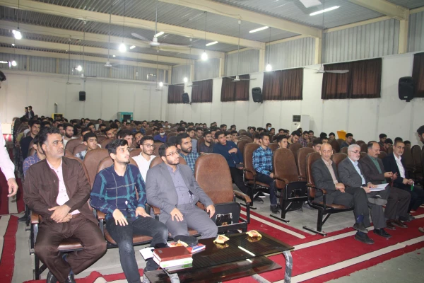 جشن ورود نو معلمان 1401 3