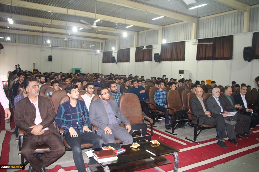 جشن ورود نو معلمان 1401 3