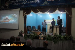 جشن ورود نو معلمان 1401 4