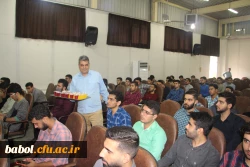 جشن ورود نو معلمان 1401 5