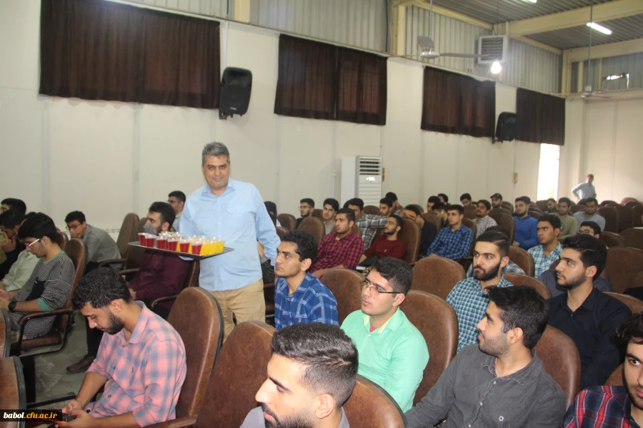 جشن ورود نو معلمان 1401 5