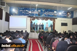 جشن ورود نو معلمان 1401 7