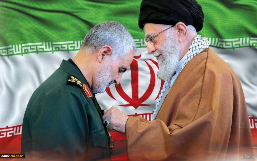 شهادت هنر مردان خداست 2