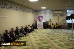 مراسم سردار دلها شهید حاج قاسم سلیمانی 3