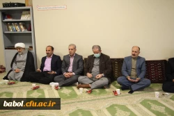 مراسم سردار دلها شهید حاج قاسم سلیمانی 6