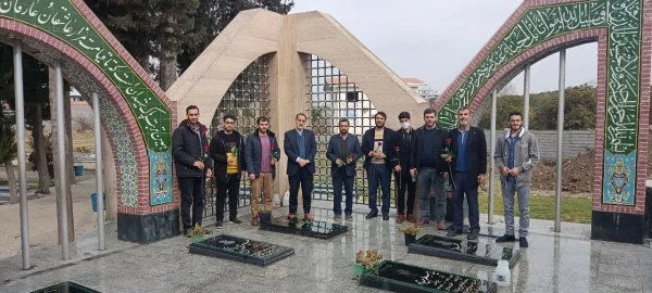 ایام الله دهه فجر مبارک 5