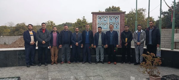 ایام الله دهه فجر مبارک 7