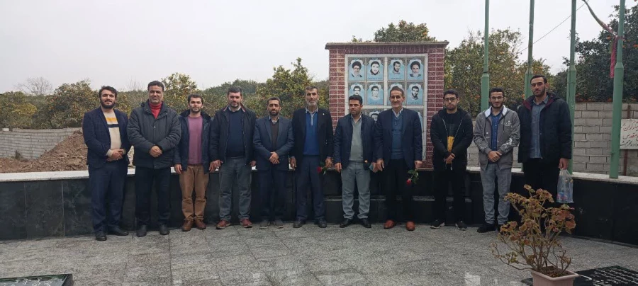 ایام الله دهه فجر مبارک 7