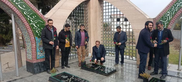 ایام الله دهه فجر مبارک 8