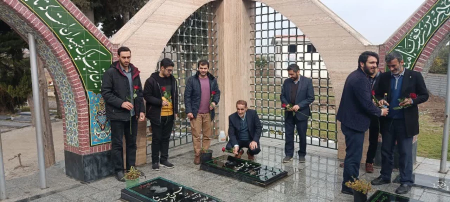 ایام الله دهه فجر مبارک 8