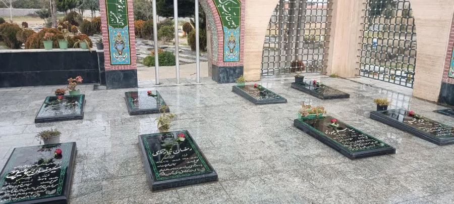 ایام الله دهه فجر مبارک 9