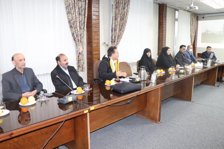 هم اندیشی استادان 3