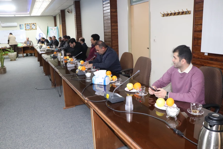 هم اندیشی استادان 4