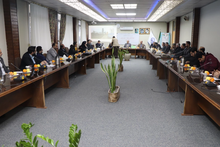 هم اندیشی استادان 5