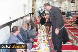 مراس ترحیم ام الشهید هادی زاهدی  4