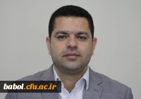 رزومه دکتر علی محمدی